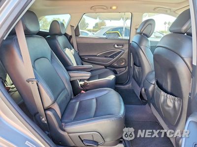 Zdjęcie 10 z 12 samochodu: 2013 HYUNDAI SANTA FE LIMITED VIN:KM8SR4HF5DU009365 - miniatura