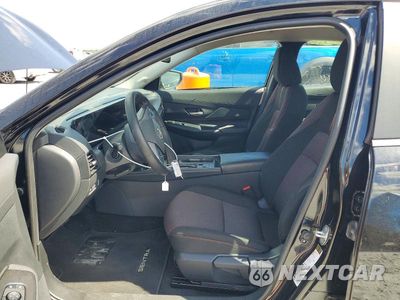 Zdjęcie 7 z 12 samochodu: 2026 NISSAN SENTRA SR VIN:3N1AB9DV3TY247292 - miniatura