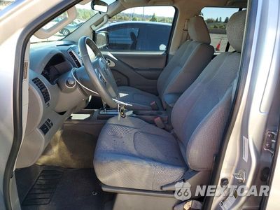Zdjęcie 7 z 13 samochodu: 2017 NISSAN FRONTIER S VIN:1N6AD0ER3HN706956 - miniatura