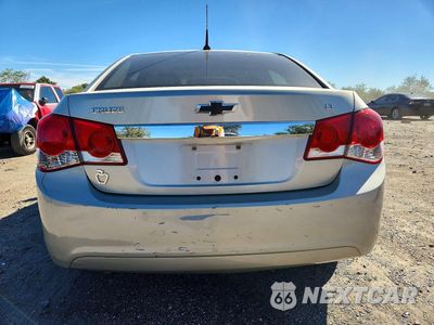 Zdjęcie 6 z 13 samochodu: 2014 CHEVROLET CRUZE LT VIN:1G1PC5SB4E7200274 - miniatura