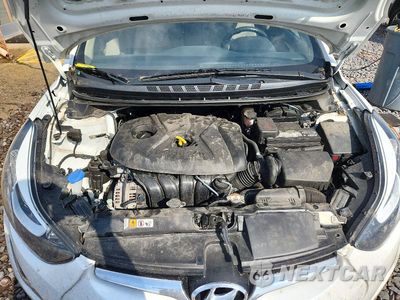 Zdjęcie 11 z 12 samochodu: 2016 HYUNDAI ELANTRA SE VIN:5NPDH4AEXGH790335 - miniatura