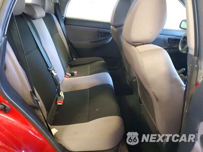 Zdjęcie 11 z 13 samochodu: 2006 SUBARU IMPREZA 2.5I SPORTS WAGON VIN:JF1GG67696G800101 - miniatura
