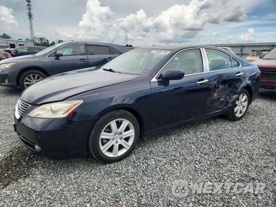 2008 LEXUS ES 350 JTHBJ46G682216841 - główne zdjęcie licytacji z USA - miniatura