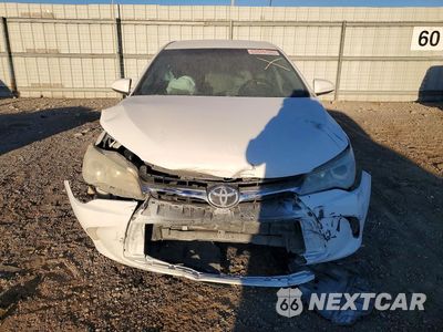 Piąte zdjęcie samochodu w środku: 2016 TOYOTA CAMRY LE VIN:4T1BF1FKXGU532697 - miniatura