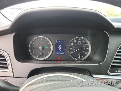 Zdjęcie 9 z 12 samochodu: 2016 HYUNDAI SONATA LIMITED VIN:5NPE34AF4GH412751 - miniatura