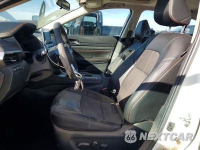 Zdjęcie 7 z 12 samochodu: 2021 NISSAN ALTIMA SR VIN:1N4BL4CV0MN382849 - miniatura