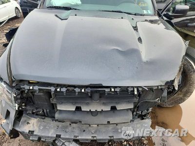 Zdjęcie 11 z 13 samochodu: 2018 RAM 1500 ST VIN:1C6RR7FGXJS327237 - miniatura