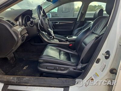 Zdjęcie 7 z 12 samochodu: 2013 ACURA TL TECH VIN:19UUA8F53DA003993 - miniatura