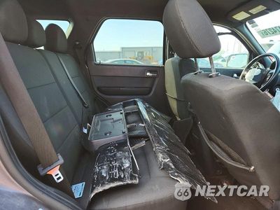 Zdjęcie 11 z 13 samochodu: 2011 FORD ESCAPE XLT VIN:1FMCU0D79BKB96211 - miniatura