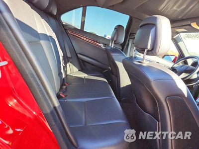 Zdjęcie 10 z 12 samochodu: 2010 MERCEDES-BENZ C 300 4MATIC VIN:WDDGF8BB9AR089788 - miniatura