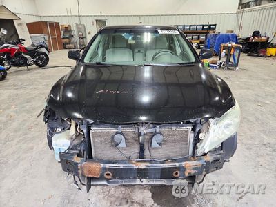 Piąte zdjęcie samochodu w środku: 2011 TOYOTA CAMRY LE VIN:4T4BF3EK2BR117692 - miniatura