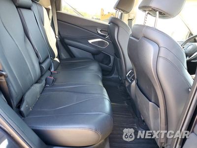 Zdjęcie 11 z 13 samochodu: 2020 ACURA RDX VIN:5J8TC2H37LL014240 - miniatura