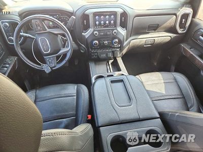 Zdjęcie 8 z 12 samochodu: 2022 GMC SIERRA K2500 DENALI VIN:1GT49REY9NF302885 - miniatura