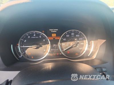 Zdjęcie 9 z 14 samochodu: 2019 ACURA MDX TECHNOLOGY VIN:5J8YD3H58KL005989 - miniatura