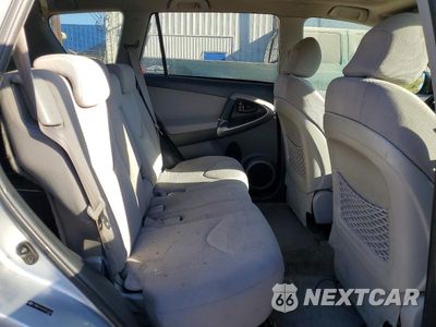 Zdjęcie 11 z 13 samochodu: 2007 TOYOTA RAV4 LIMITED VIN:JTMBK31VX76012419 - miniatura