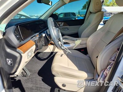 Zdjęcie 7 z 13 samochodu: 2022 MERCEDES-BENZ GLE 350 4MATIC VIN:4JGFB4KB5NA766412 - miniatura