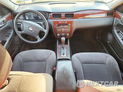 Zdjęcie 8 z 12 samochodu: 2007 CHEVROLET IMPALA LS VIN:2G1WB58K679266963 - miniatura