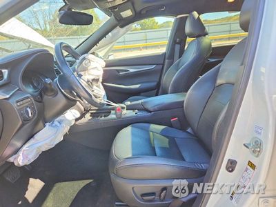 Zdjęcie 7 z 13 samochodu: 2022 INFINITI QX50 LUXE VIN:3PCAJ5BB7NF115748 - miniatura