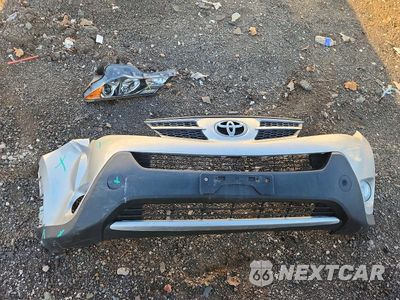 Zdjęcie 13 z 14 samochodu: 2014 TOYOTA RAV4 XLE VIN:2T3RFREV1EW210950 - miniatura