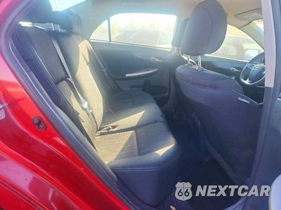 Zdjęcie 10 z 12 samochodu: 2012 TOYOTA COROLLA S VIN:2T1BU4EE6CC875926 - miniatura