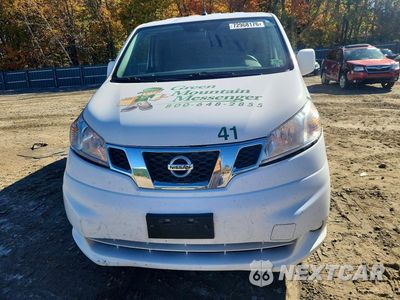 Piąte zdjęcie samochodu w środku: 2020 NISSAN NV200 SV VIN:3N6CM0KN5LK701993 - miniatura