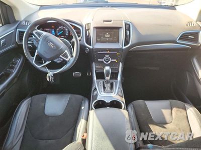 Zdjęcie 8 z 14 samochodu: 2015 FORD EDGE SPORT VIN:2FMPK4AP8FBB15895 - miniatura