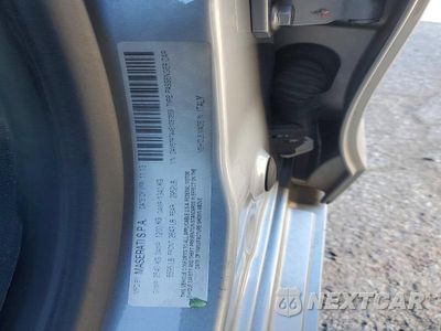 Zdjęcie 12 z 12 samochodu: 2014 MASERATI GHIBLI S VIN:ZAM57RTA4E1087859 - miniatura