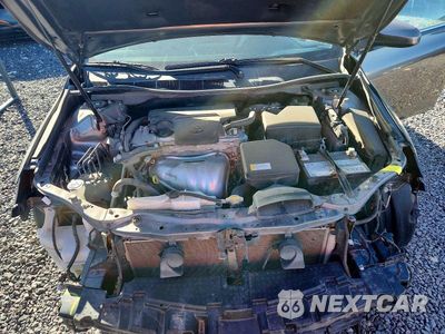 Zdjęcie 11 z 12 samochodu: 2015 TOYOTA CAMRY SE VIN:4T1BF1FKXFU096125 - miniatura