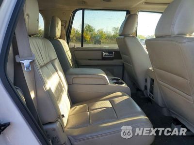 Zdjęcie 11 z 14 samochodu: 2011 LINCOLN NAVIGATOR VIN:5LMJJ2J59BEJ07005 - miniatura