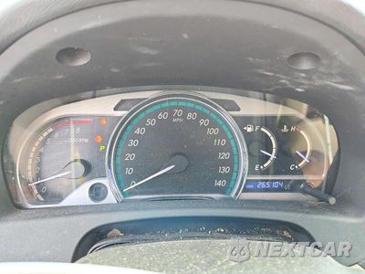 Zdjęcie 9 z 13 samochodu: 2012 TOYOTA VENZA LE VIN:4T3ZA3BB7CU063049 - miniatura