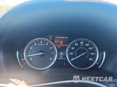 Zdjęcie 9 z 13 samochodu: 2015 ACURA MDX TECHNOLOGY VIN:5FRYD4H44FB019133 - miniatura