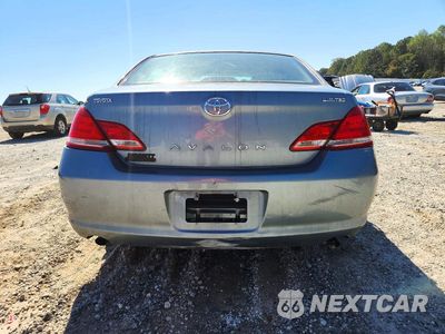 Zdjęcie 6 z 13 samochodu: 2007 TOYOTA AVALON LIMITED VIN:4T1BK36B17U181847 - miniatura