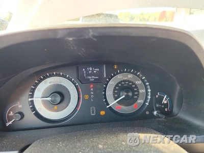 Zdjęcie 9 z 13 samochodu: 2011 HONDA ODYSSEY TOURING VIN:5FNRL5H92BB072739 - miniatura