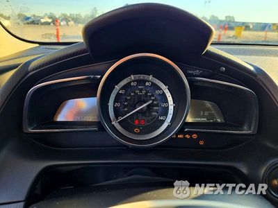 Zdjęcie 9 z 12 samochodu: 2016 SCION IA BASE VIN:3MYDLBZV2GY133170 - miniatura