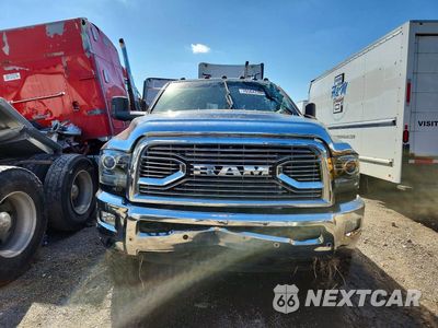 Piąte zdjęcie samochodu w środku: 2014 RAM 3500 LONGHORN VIN:3C63RRNLXEG216569 - miniatura