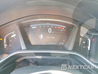 Zdjęcie 9 z 13 samochodu: 2022 HONDA CR-V EX VIN:2HKRW1H57NH402443 - miniatura