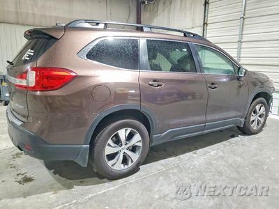 Trzecie zdjęcie samochodu z tyłu: 2021 SUBARU ASCENT PREMIUM VIN:4S4WMAFD6M3408212 - miniatura