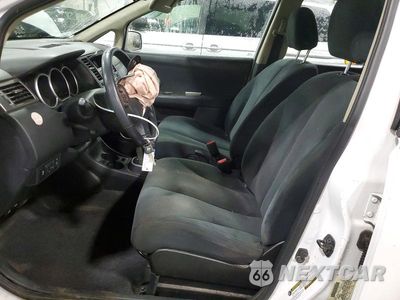 Zdjęcie 7 z 12 samochodu: 2012 NISSAN VERSA 1.8 S VIN:3N1BC1CP2CL363232 - miniatura