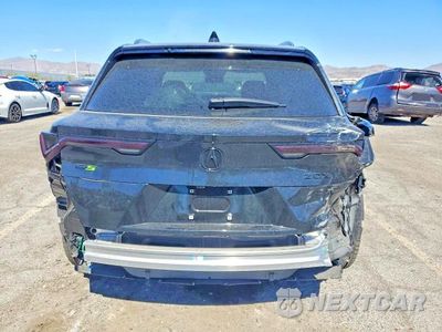 Zdjęcie 6 z 14 samochodu: 2024 ACURA ZDX TYPE-S VIN:4W5XHPRLXRZ518335 - miniatura