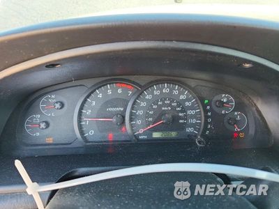 Zdjęcie 9 z 12 samochodu: 2005 TOYOTA TUNDRA ACCESS CAB SR5 VIN:5TBRT34145S457510 - miniatura