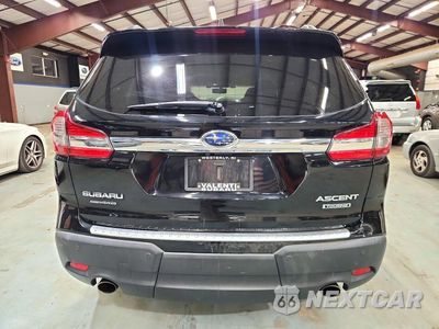Zdjęcie 6 z 13 samochodu: 2019 SUBARU ASCENT TOURING VIN:4S4WMARD0K3478720 - miniatura