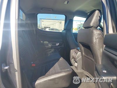 Zdjęcie 10 z 13 samochodu: 2026 FORD RANGER LARIAT VIN:1FTER4JH7TLE26228 - miniatura