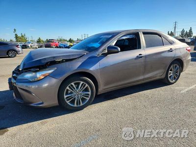 2017 TOYOTA CAMRY SE 4T1BF1FK2HU750358 - główne zdjęcie licytacji z USA - miniatura