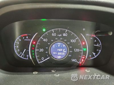 Zdjęcie 9 z 14 samochodu: 2016 HONDA CR-V LX VIN:5J6RM4H32GL002675 - miniatura