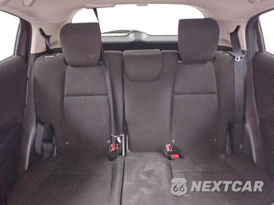 Zdjęcie 10 z 13 samochodu: 2017 HONDA HR-V EX VIN:3CZRU5H51HM725652 - miniatura