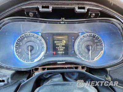 Zdjęcie 9 z 12 samochodu: 2015 CHRYSLER 200 LIMITED VIN:1C3CCCAB3FN630083 - miniatura