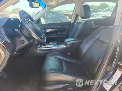 Zdjęcie 7 z 12 samochodu: 2015 INFINITI Q70L 3.7 VIN:JN1BY1PP8FM601266 - miniatura