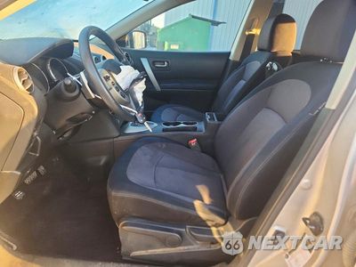Zdjęcie 7 z 13 samochodu: 2008 NISSAN ROGUE S VIN:JN8AS58T48W305332 - miniatura