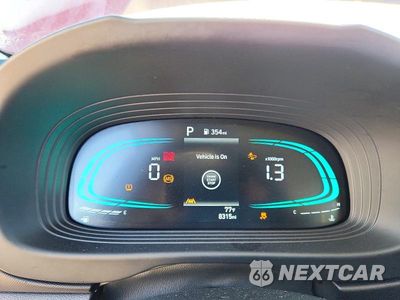 Zdjęcie 9 z 13 samochodu: 2026 HYUNDAI VENUE SEL VIN:KMHRC8A35TU435059 - miniatura