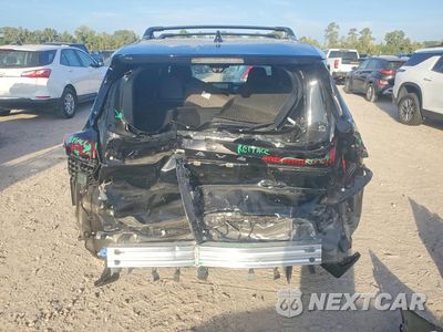 Zdjęcie 6 z 14 samochodu: 2026 TOYOTA RAV4 PLUG-IN HYBRID XSE VIN:JTM7ERAV6TJ001800 - miniatura